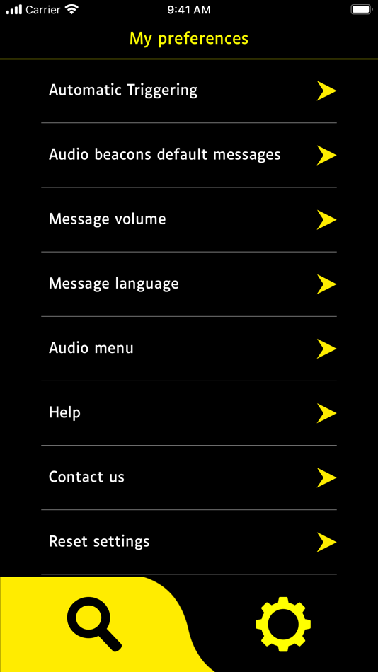 #5. MyMovEO (iOS) 由: EO GUIDAGE