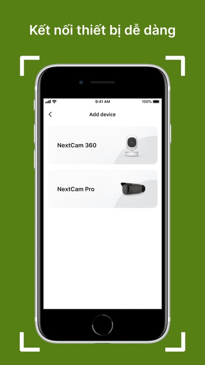 NextCam - The AI Camera screenshot-3