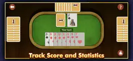 Game screenshot Crazy Eights! hack