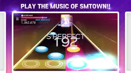 Game screenshot SUPERSTAR SMTOWN hack