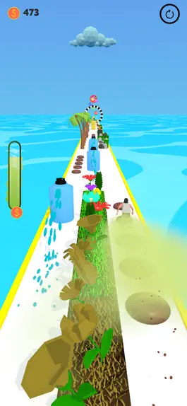 Game screenshot Bad Smell mod apk
