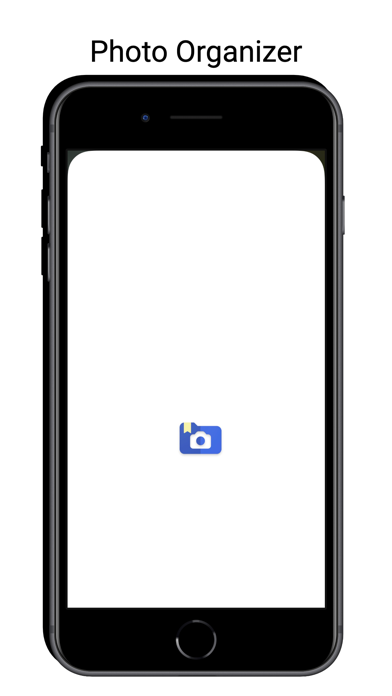 Photo Organizor Screenshot