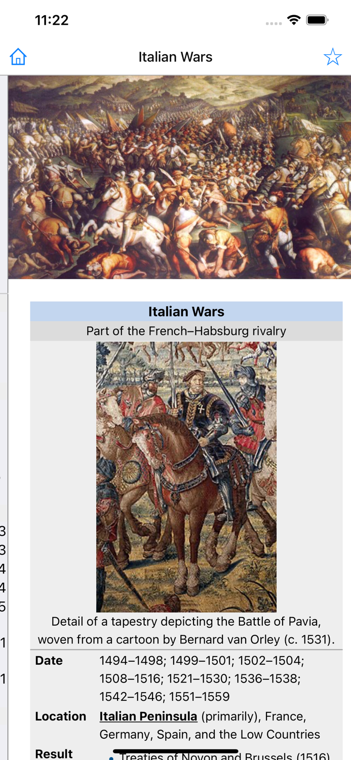 Encyclopedia of Italy