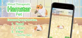 Game screenshot Hamster Pet mod apk