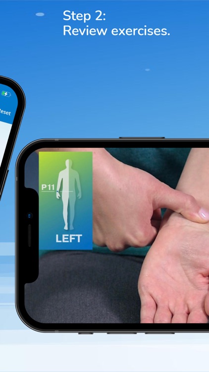 Uplift - Travel Without Jetlag