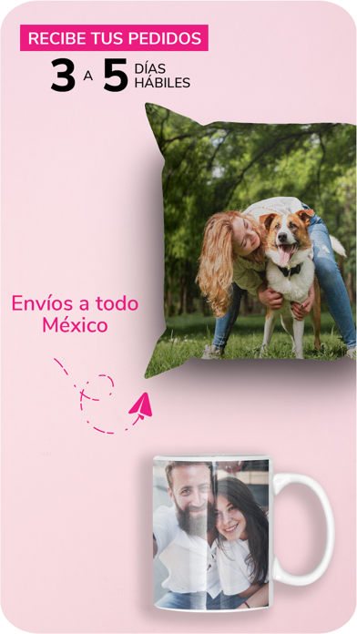 Motiprints Screenshot