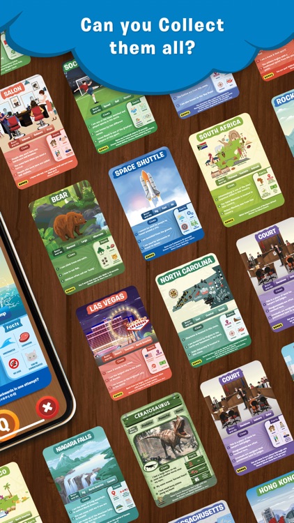 Guess in 10 by Skillmatics screenshot-3