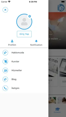 Game screenshot İleri Eğitim apk