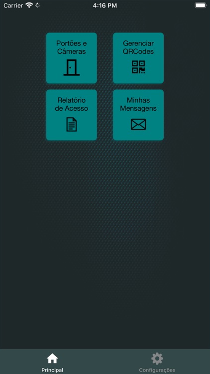 Faat Portaria Remota