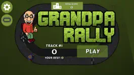 Game screenshot Grandpa Rally mod apk