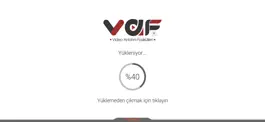 Game screenshot VAF Mobil Kütüphane mod apk