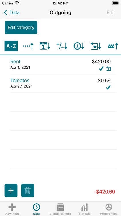 ADhoke 3 M screenshot-3