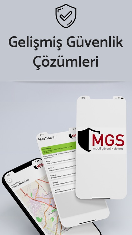 Desecure İzci
