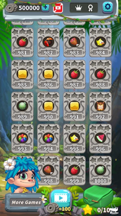 Fruits Pang Quest screenshot-5