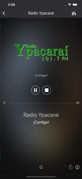 Game screenshot Ypacarai Comunicaciones apk