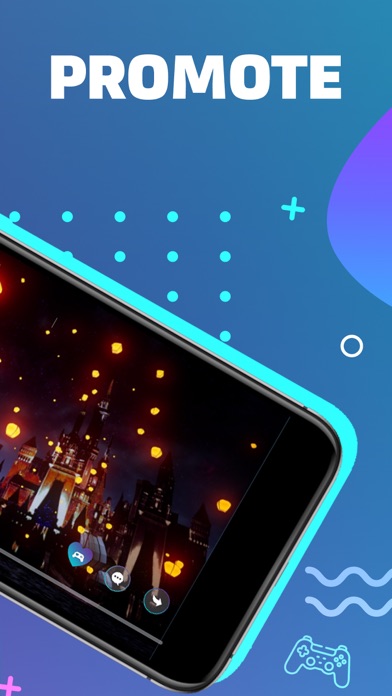 DearGamers Screenshot