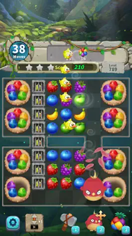 Game screenshot Fruits Pang Quest hack