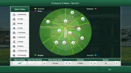 Game screenshot Cricket Captain 2021 apk