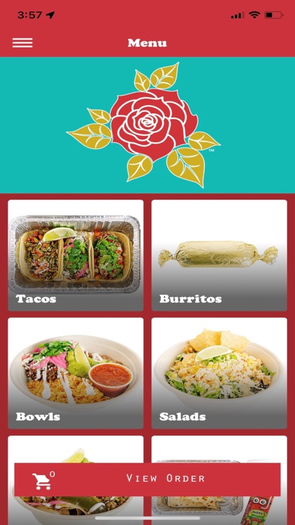 Chicano Boy Taco App