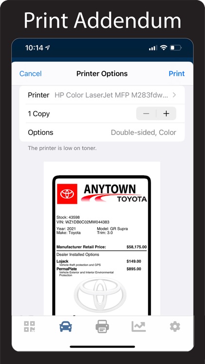 DealerAddendums screenshot-6