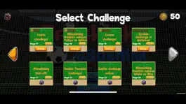 Game screenshot Freekick Academia apk