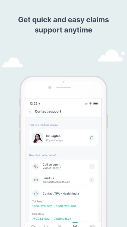 Loop Health screenshot-6