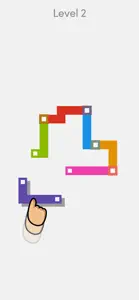 Loop it: Original Puzzle screenshot #2 for iPhone