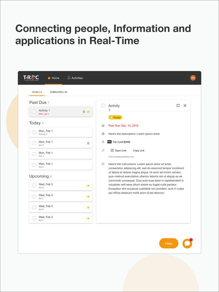 Workforce Orchestrator