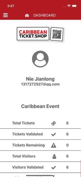 Game screenshot Caribbean Ticketshop mod apk