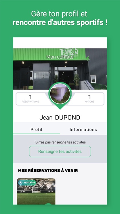 Teams 5 Amiens screenshot-4
