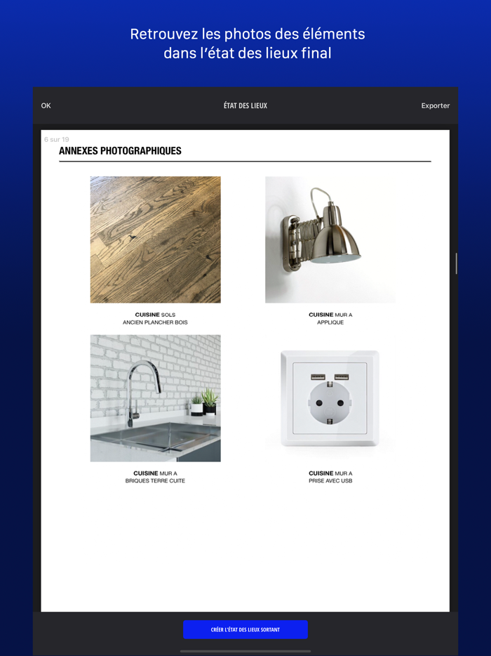 Ziiimo États des lieux 3