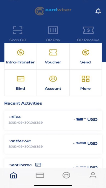 CardWiser screenshot-8