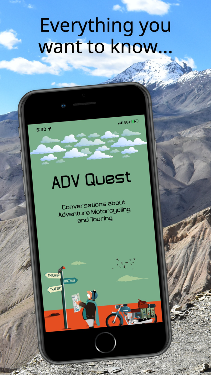 ADV Quest