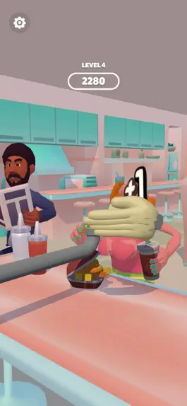 Game screenshot Slap Machine mod apk