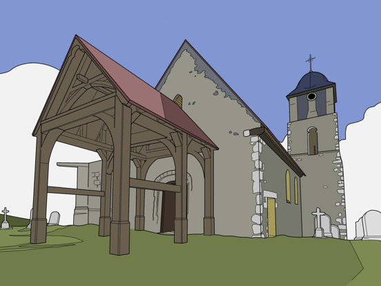 Screenshot #5 pour Sur les traces de Robertus