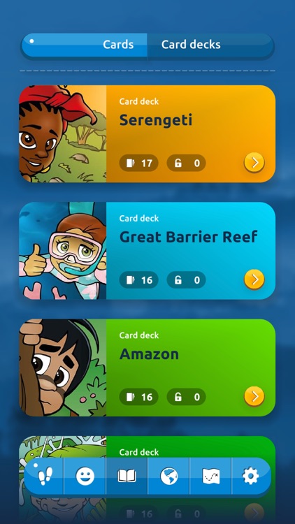 Perfect Earth: Animals screenshot-3