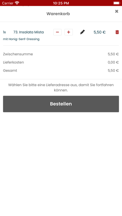 La Famiglia Erkenschwick Screenshot