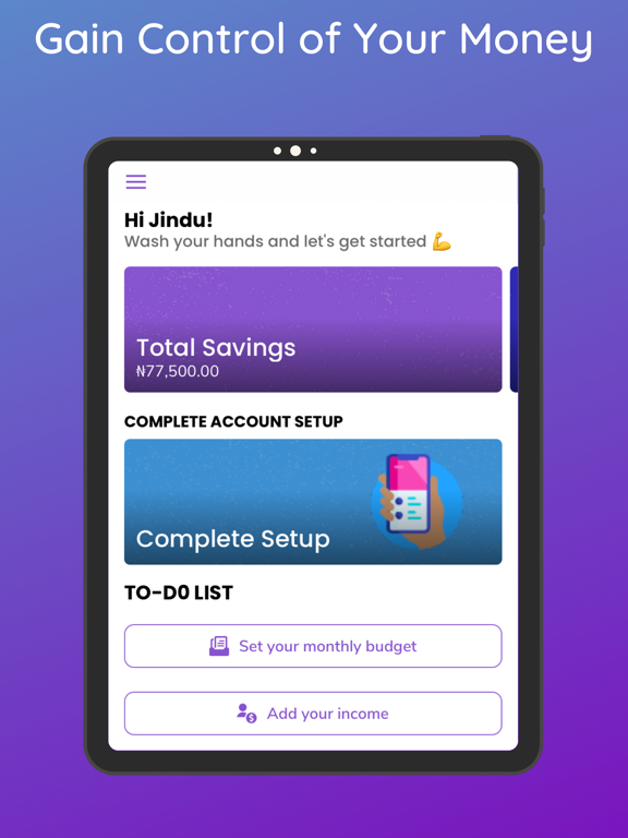 Screenshot #4 pour Square Money