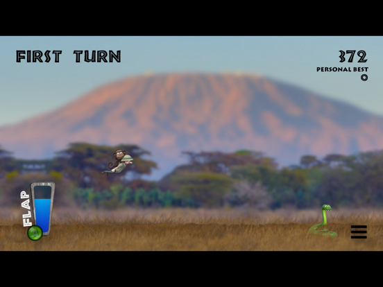 Screenshot #6 pour Safari Cannon