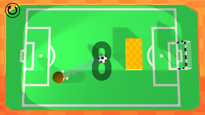 Master Soccer 3D