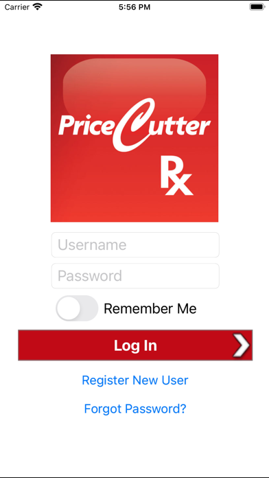 Price Cutter Pharmacy Screenshot