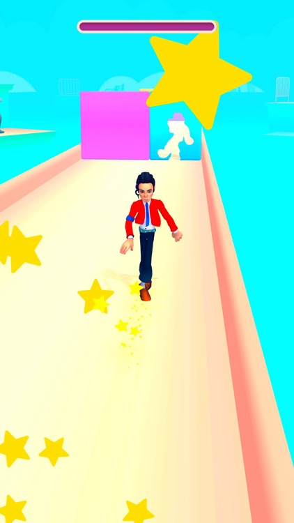 Fame Walker screenshot-4