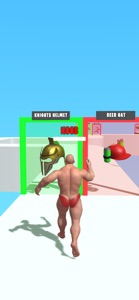 Choice Battle screenshot #1 for iPhone