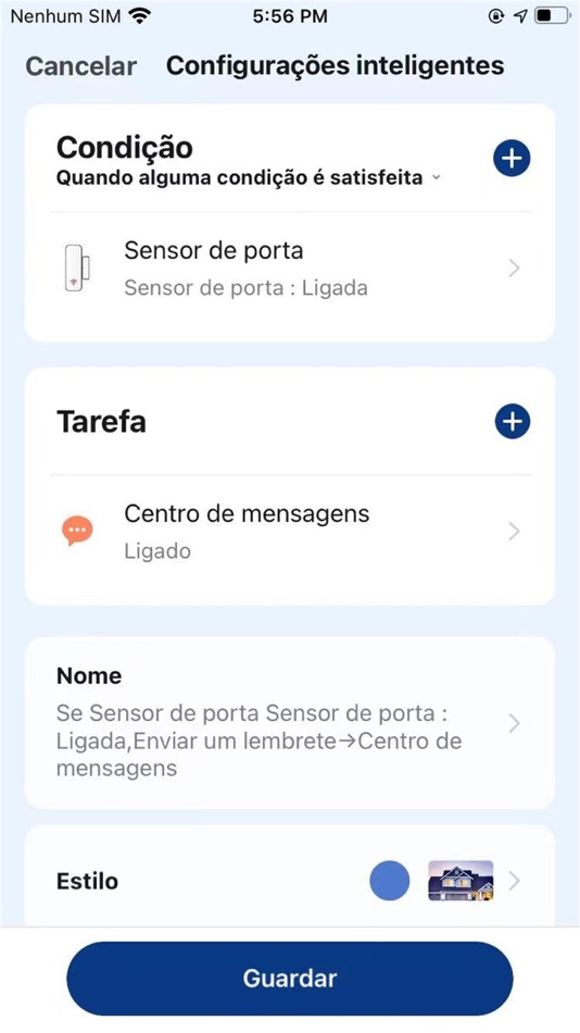 #5. AITEK SMART (iOS) Podle: luacam