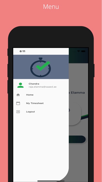 Sapience WorkForce screenshot-3