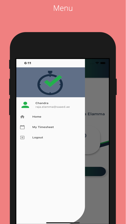 #4. Sapience WorkForce (iOS) 由: Fazil Kunhamed