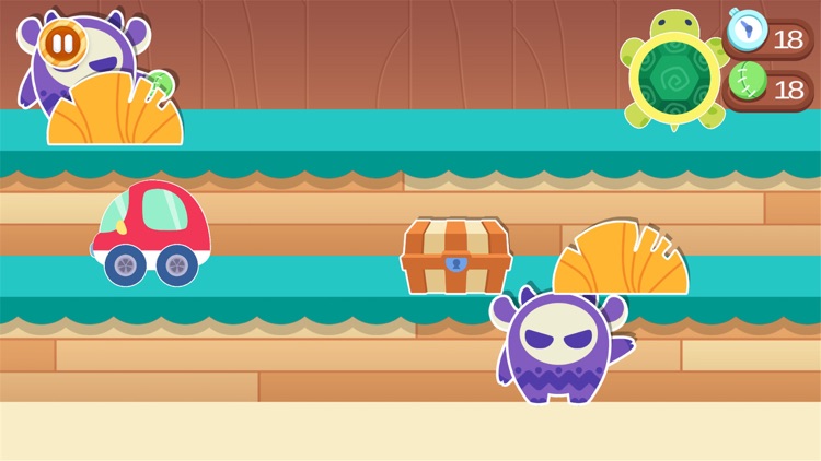 Go to Park screenshot-3