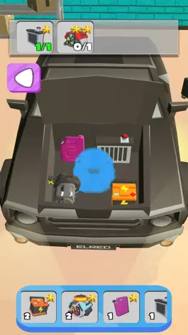 Game screenshot Car Shop Master mod apk