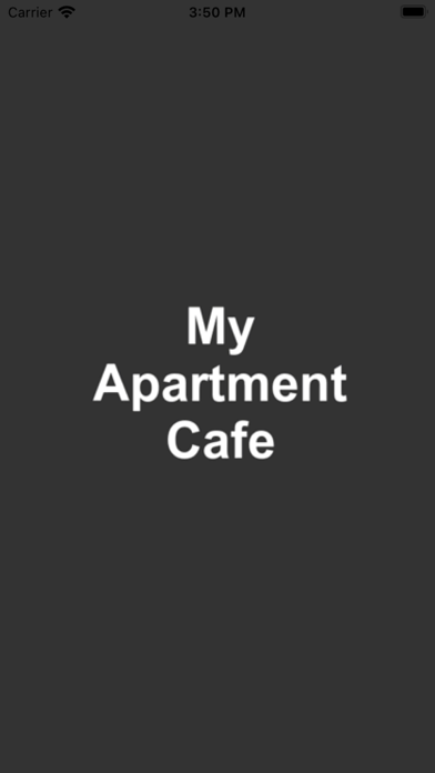 My Apartment Kitchen Screenshot