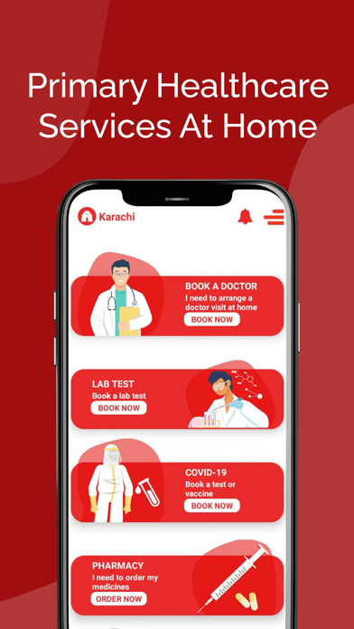 Find My Doctor - Find Doctors Screenshot
